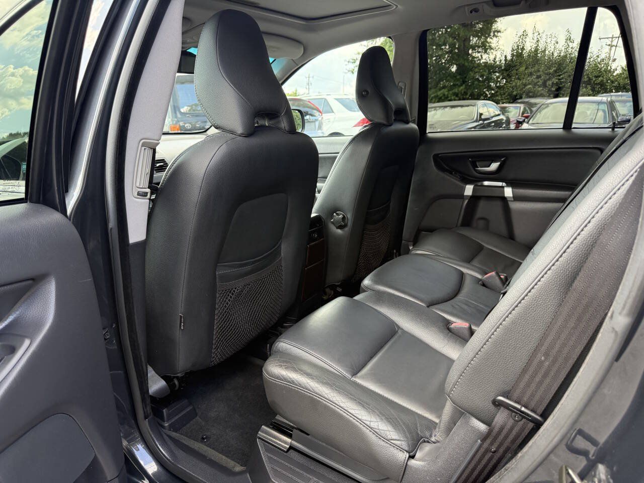 Used 2011 Volvo XC90 3.2 AWD/4WD image 10