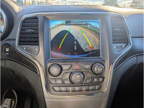 Used 2018 Jeep Grand Cherokee High Altitude image 26