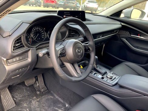 New 2026 MAZDA CX-30 AWD 2.5 S image 8