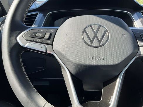 Used 2023 Volkswagen Tiguan S w/ IQ.Drive Package AWD/4WD image 22