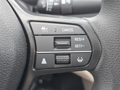 New 2025 Honda Accord SE image 31