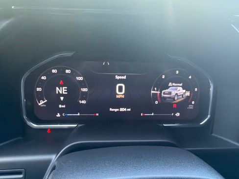 New 2026 GMC Sierra 1500 AT4 w/ AT4 Premium Package AWD/4WD image 26