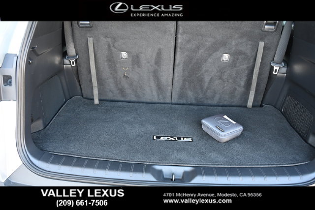 Used 2024 Lexus TX 350 AWD w/ Cold Weather Package image 18