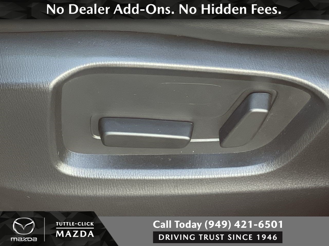Used 2024 MAZDA CX-5 AWD 2.5 S image 33