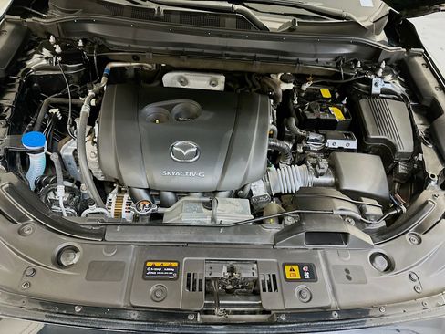 Used 2025 MAZDA CX-5 AWD 2.5 S w/ Select Package image 34