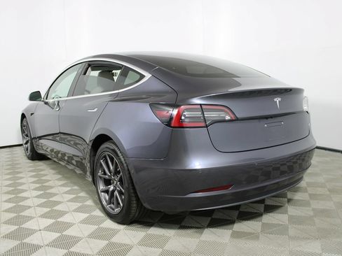 Used 2019 Tesla Model 3 Standard Range Plus RWD image 28