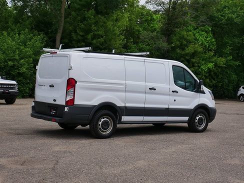Used 2018 Ford Transit 150 130 Low Roof w/ Interior Upgrade Package RWD image 3