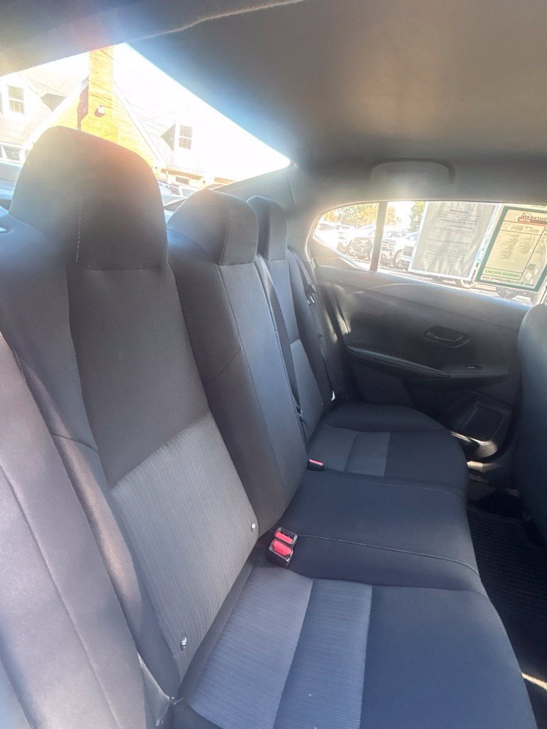 Used 2024 Nissan Sentra SV FWD image 20