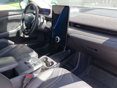 Used 2023 Ford Mustang Mach-E Premium RWD image 16