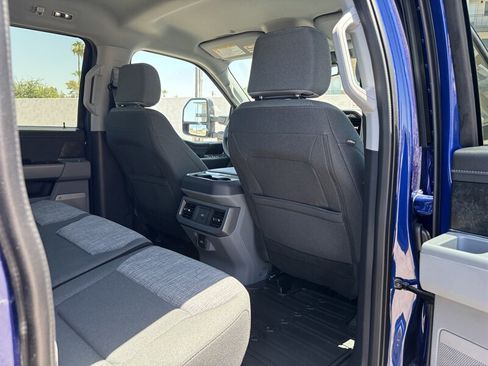 Used 2026 Ford F250 XLT w/ XLT Premium Package AWD/4WD image 36