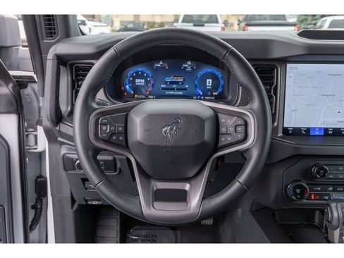 Used 2025 Ford Bronco Big Bend image 21