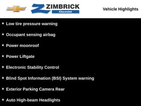 Used 2025 Honda CR-V Sport-L image 7