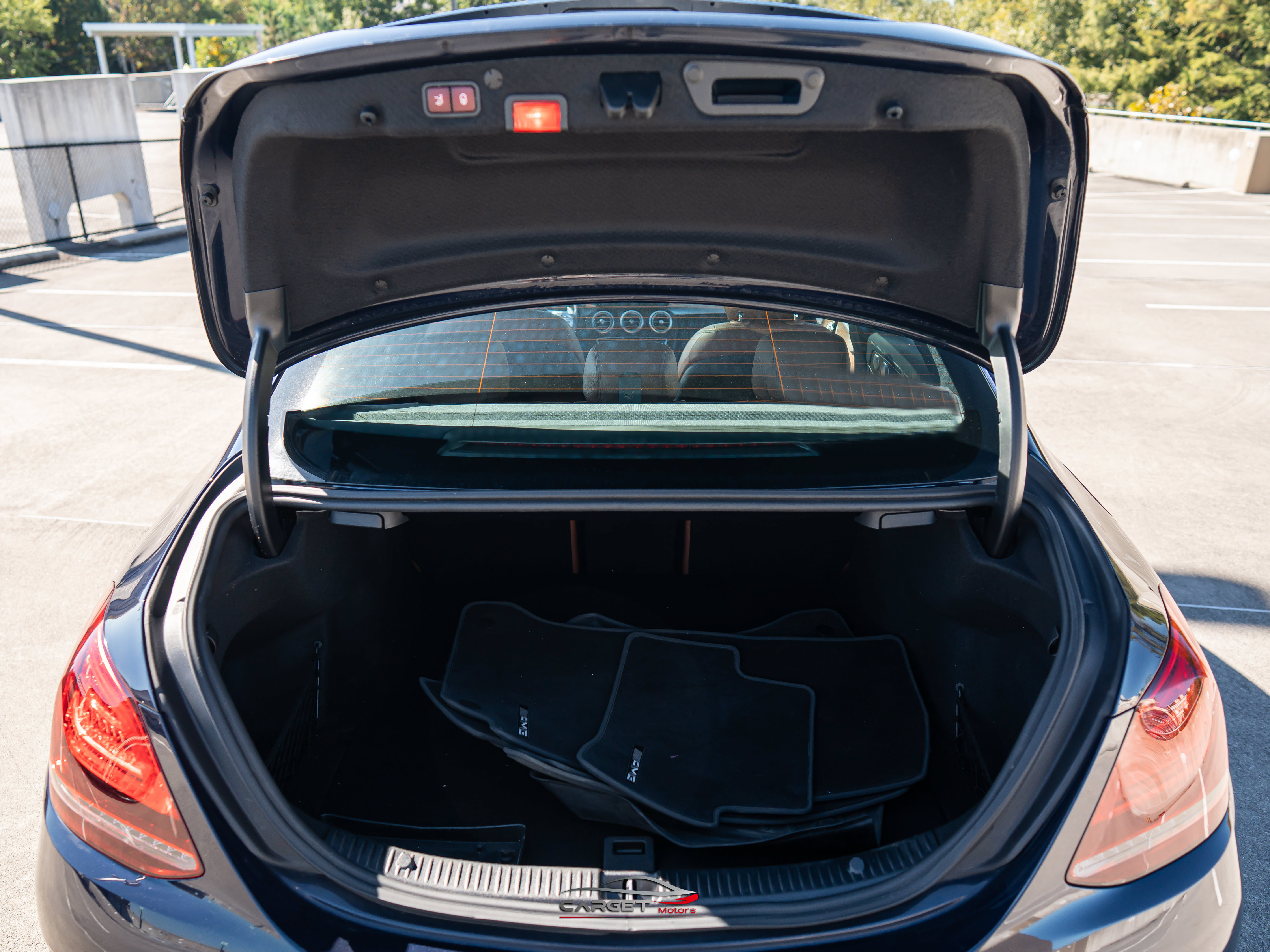 Used 2020 Mercedes-Benz C 43 AMG 4MATIC Sedan image 46