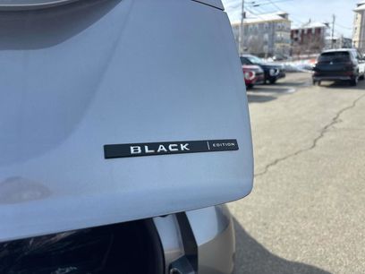 New 2026 Mitsubishi Eclipse Cross Black Edition