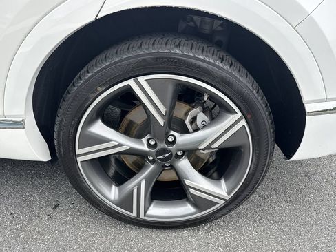 Used 2025 Genesis GV80 2.5T Prestige AWD/4WD image 20