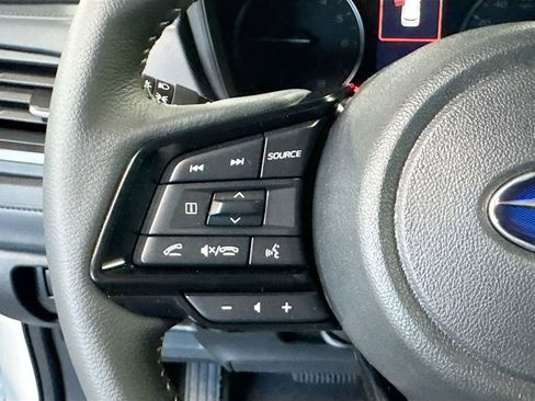 New 2026 Subaru Forester Premium image 8