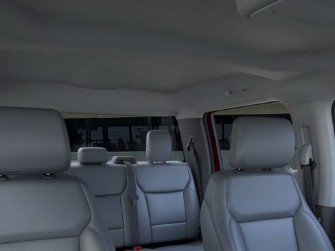 New 2025 Ford F150 Lightning Flash AWD/4WD image 22