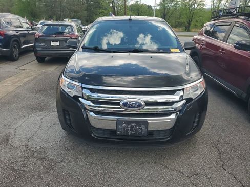 Used 2014 Ford Edge SE w/ Equipment Group 101A AWD/4WD image 3