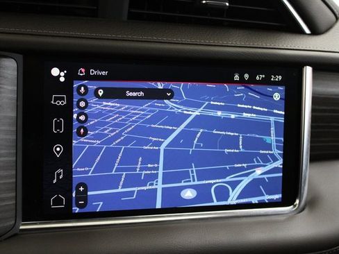 Used 2024 GMC Yukon XL Denali w/ Denali Reserve Package image 19