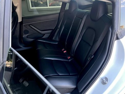 Used 2022 Tesla Model 3 Performance AWD/4WD image 14