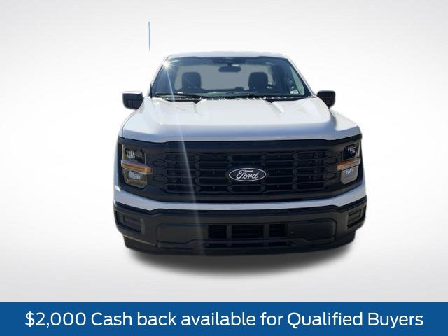 New 2026 Ford F150 XL RWD image 2