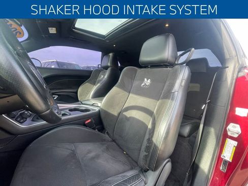 Used 2018 Dodge Challenger R/T Scat Pack image 16