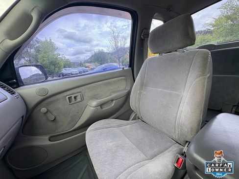 Used 2003 Toyota Tacoma 2WD Xtracab image 23