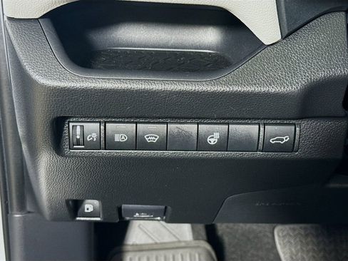 Certified 2024 Toyota RAV4 XLE Premium w/ Weather Package image 10