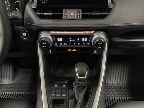 New 2025 Toyota RAV4 XLE Premium image 23