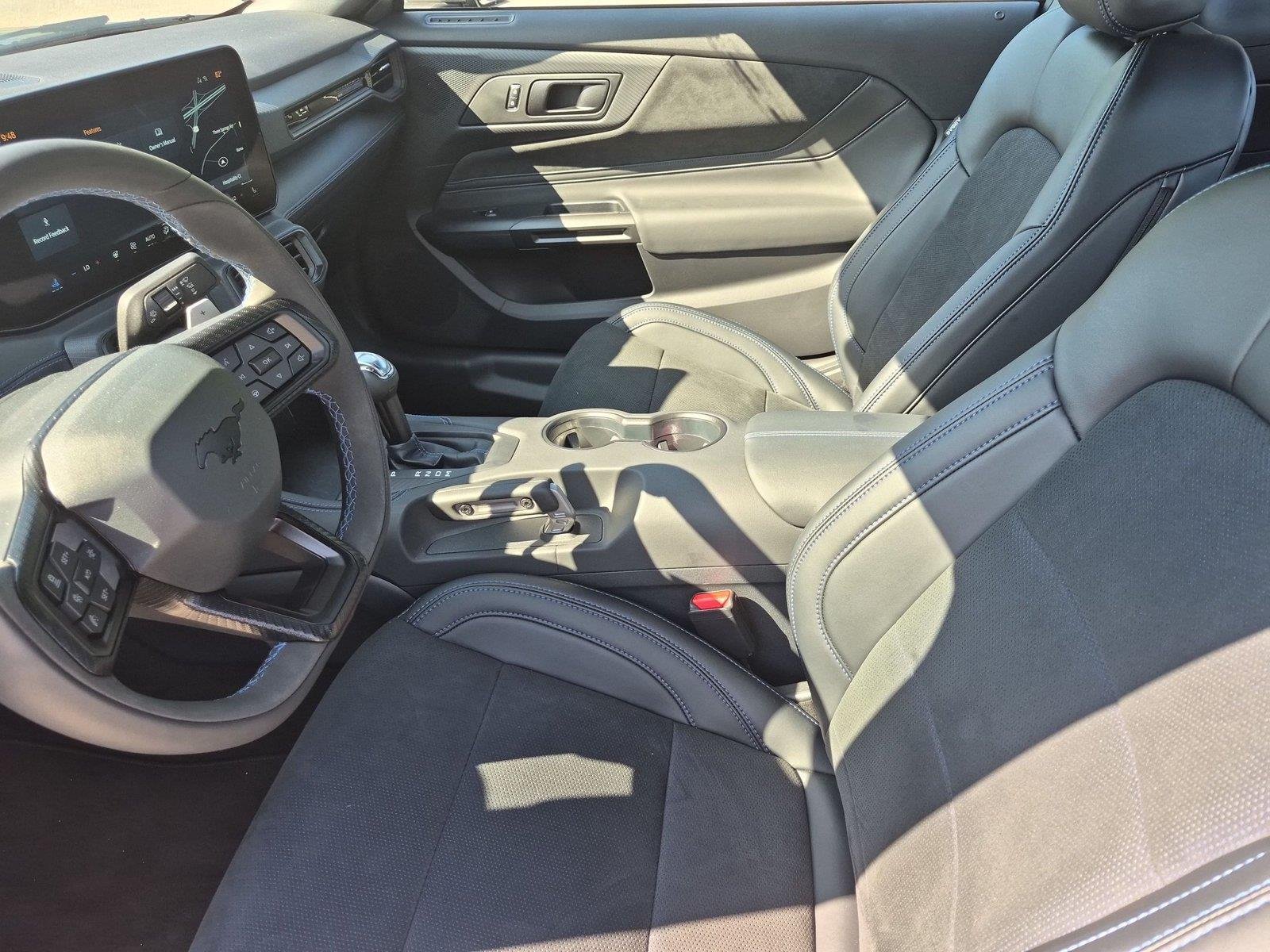 Used 2026 Ford Mustang Dark Horse RWD image 19