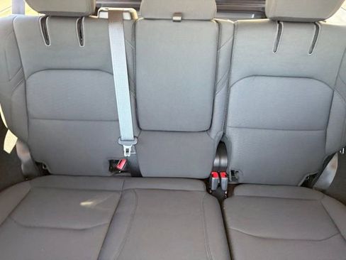 Used 2023 Jeep Wrangler Unlimited w/ Cold Weather Group image 16