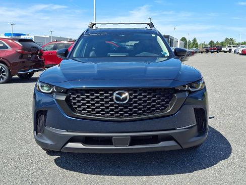 Certified 2025 MAZDA CX-50 AWD 2.5 S w/ Select Package image 2