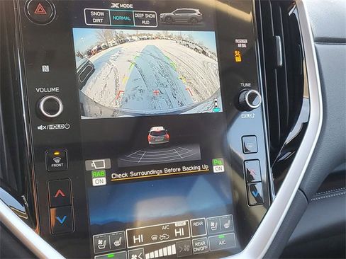 Certified 2023 Subaru Ascent Touring image 29