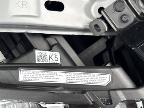 Used 2025 Subaru Forester Premium AWD/4WD image 68