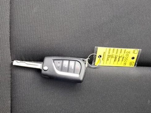 Used 2024 Toyota Corolla LE FWD image 24
