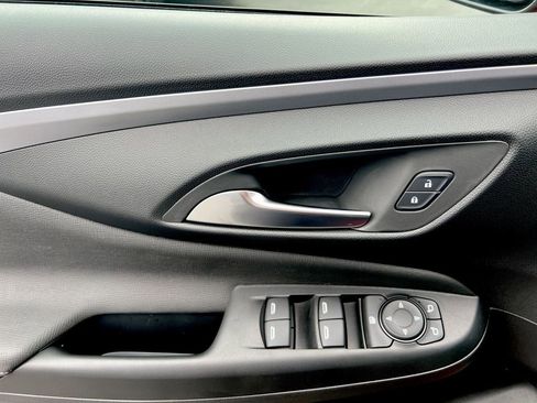 New 2026 Buick Envista Preferred w/ Convenience I Package image 20