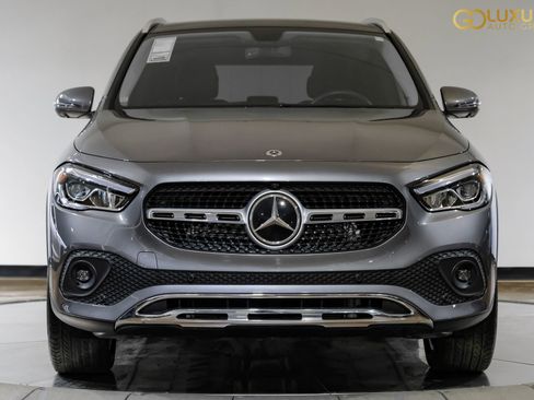 Used 2023 Mercedes-Benz GLA 250 image 7