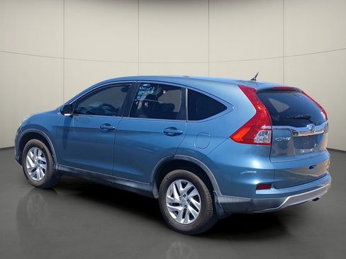 Used 2016 Honda CR-V EX image 5