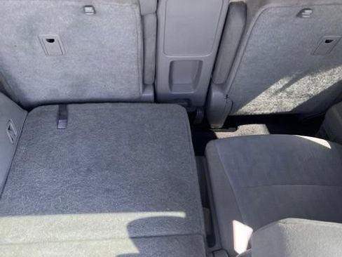 Used 2013 Toyota Highlander 4WD w/ Cold Weather Pkg image 13