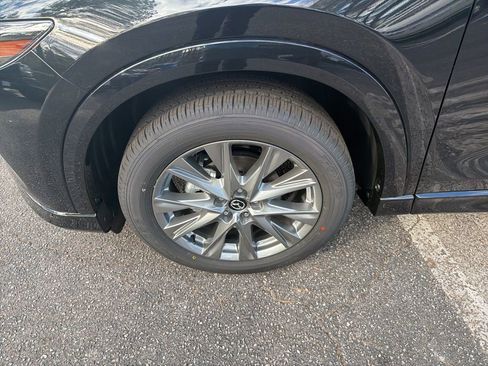 New 2025 MAZDA CX-5 AWD 2.5 S w/ Premium Plus Pkg image 10