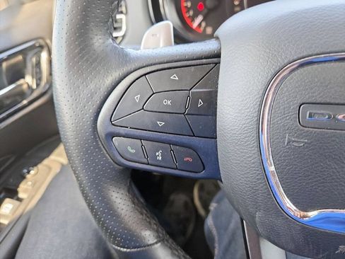 Used 2025 Dodge Durango R/T AWD/4WD image 17
