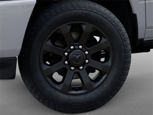 New 2026 RAM 2500 Laramie image 8