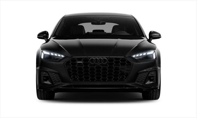 Used 2024 Audi A5 2.0T Premium Plus AWD/4WD image 4