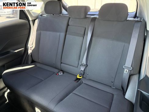Used 2025 Hyundai Kona SEL AWD/4WD image 26