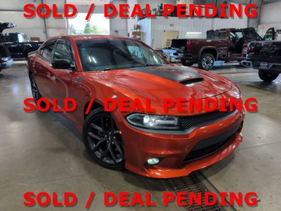 Used 2020 Dodge Charger R/T w/ Plus Group