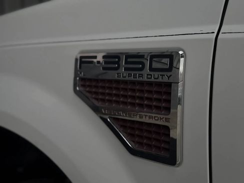 Used 2008 Ford F350 XL image 29