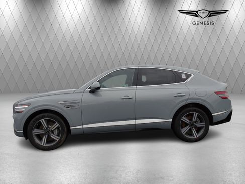 New 2026 Genesis GV80 3.5T image 2