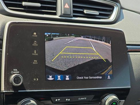Used 2021 Honda CR-V EX-L image 5