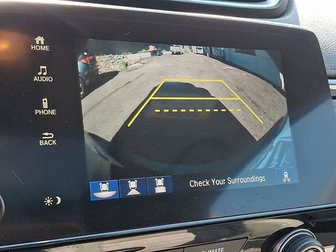 Certified 2018 Honda CR-V EX-L image 19