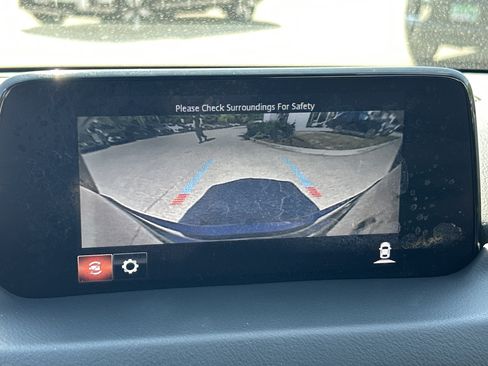 Used 2019 MAZDA CX-5 Signature AWD/4WD image 26